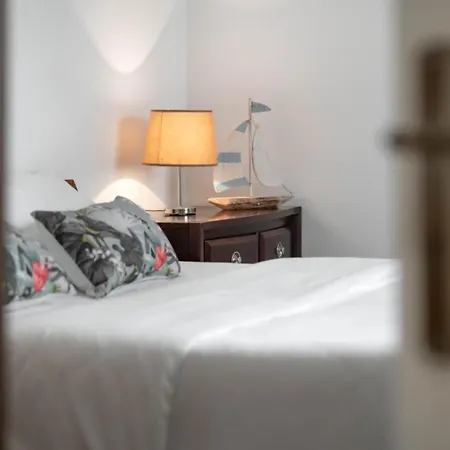 Sea Coast House Apartment