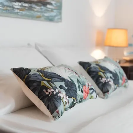 Sea Coast House Apartment Nazare