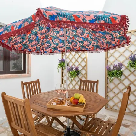 Sea Coast House * Nazare