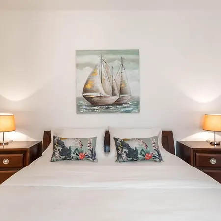 Apartment Sea Coast House